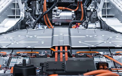 Une batterie : 1,6 million km