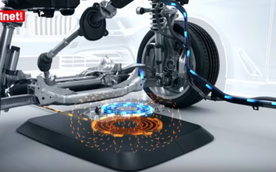 BMW – Limité à 15cm !