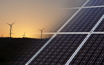 Les ambitions d’Engie